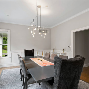 Lighting Control, Whole Home Audio, and more