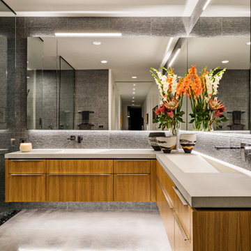 SHEA-NAITO RESIDENCE
