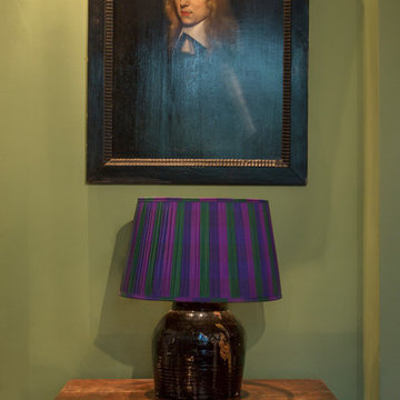 My Houzz: Designers’ Ever-Changing Home in Amsterdam
