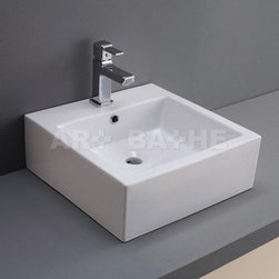 Sinks - Vessels - Bathroom Sinks
