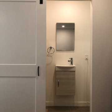 Custom Small Home Initiative