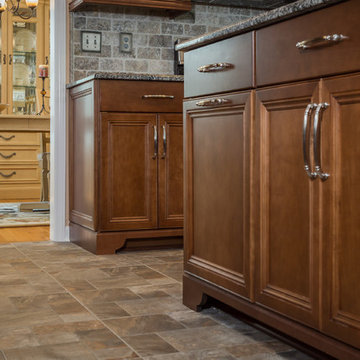 Amaretto Kitchen