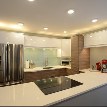 Buck Residence