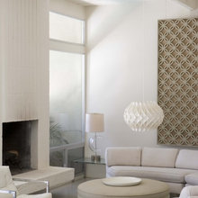 new living room