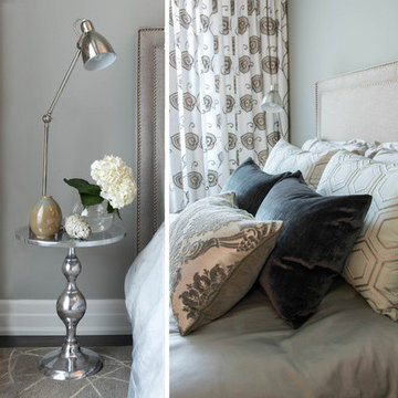 Old Mill Project with Judith Taylor Designs