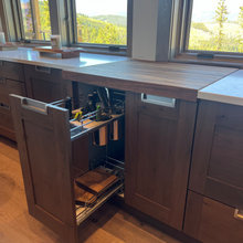 River Song Kitchen