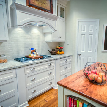 Cypress Kitchen 3