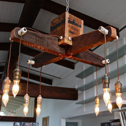 Lighting - Chandeliers
