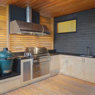 Chandos Lake Cottage