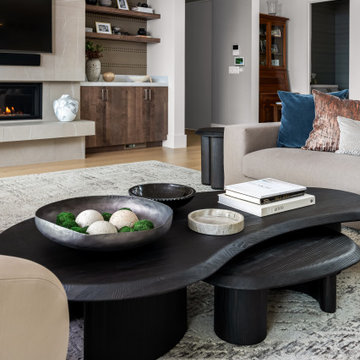 Peninsula: Woodside Renovation | Greeways Glow Up