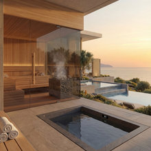 Cool Architecture