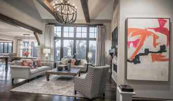 Best 15 Interior Designers And Decorators In Overland Park Ks Houzz Sunset Circle