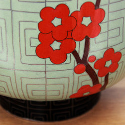 Piling Palang Cloisonnes - Products