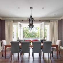 dining finishoout