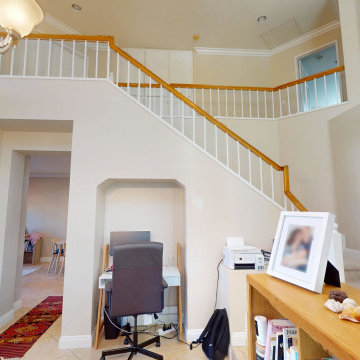 Mission Viejo, CA - Bedroom Addition