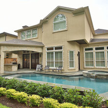 Stucco