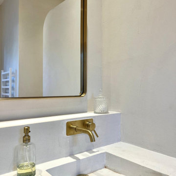 SALLE DE BAINS PARENTALE
