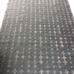 H.A.G. 009 Ascent Hand Woven Rug - Floor Rugs