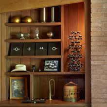 Marken Fireplace