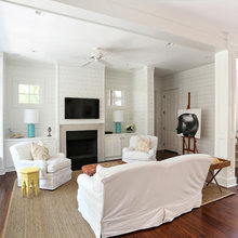 lounge room