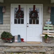 Déco Noël