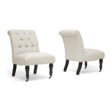 accent chairs