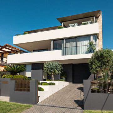 Russo Cronulla