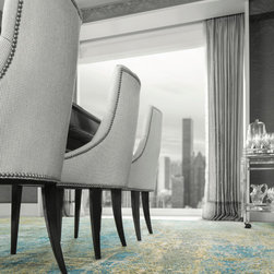 STARK Sapphire Rug Collection, Volume 1 - Products