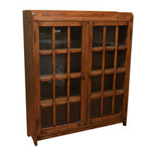 built ins and bookshelves