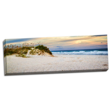 Fine Art Photograph, After the Sunrise I, Hand-Stretched Canvas