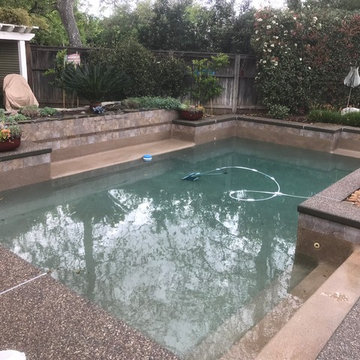 Swimming pools
