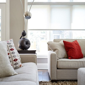 Brookfield Avenue Lighting and Accessories