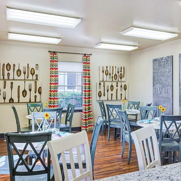 Ebby House