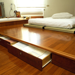 EVERYTHING IN ONE ROOM