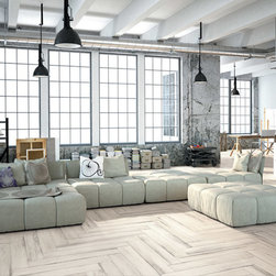 Porcelain Tile - Products