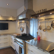 Kitchens