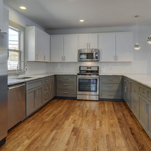 Kitchen Ideas