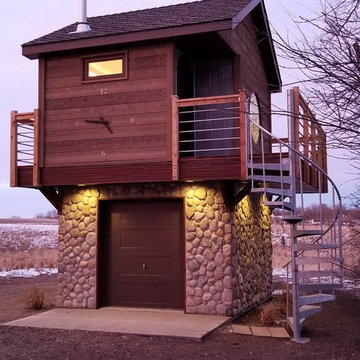 Guest House/Tiny House