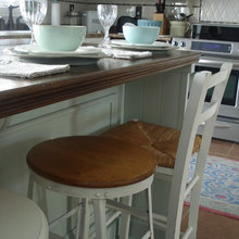Schmidt Kitchen ideas