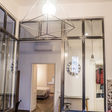Appartamento a Roma 57mq