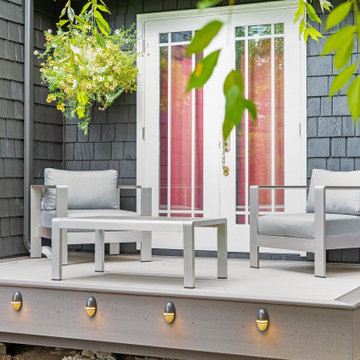 Woodinville Porch Project