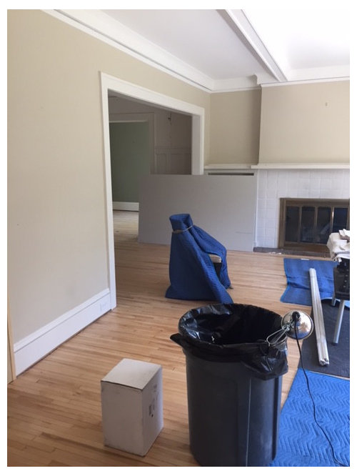 HELP!! FURNITURE ARRANGEMENT FOR SKINNY ROOM