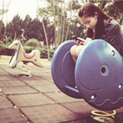 Agnes Kwong's photo