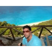 Costa Constantarass foto