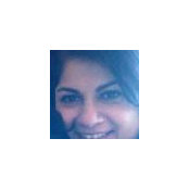 Zaimah Hashmi's photo