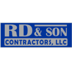 R D & Son Contractors