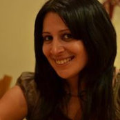 Helen Avetisyan's photo