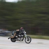 Crandon Barrs foto