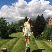 Foto von Heather Brand-Williamson
