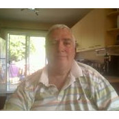 Serge Vanasse's photo